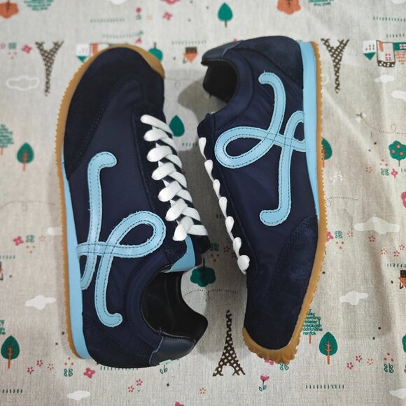 Loewe Other - Loewe Low Top Sneakers